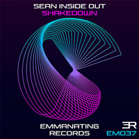 Sean Inside Out - Shakedown