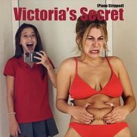 Jax - Victoria’s Secret (Piano Stripped [Explicit])