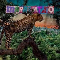 Ricci - MARRENTÃO (feat. DJ Lino) (Explicit)