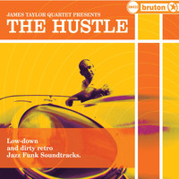 James Patrick Taylor - The Hustle