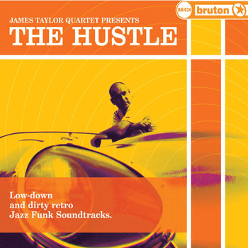 James Patrick Taylor - The Hustle