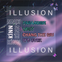 Kinn - ILLUSION