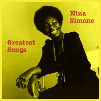 Nina Simone - Greatest Songs
