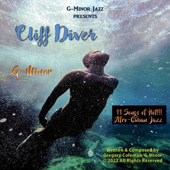 G-Minor - Cliff Diver
