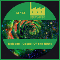 Noise88 - Gospel of the Night