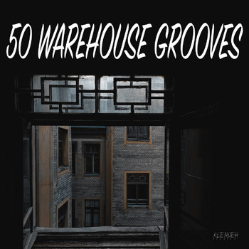 Various Artists - 50 Warehouse Grooves