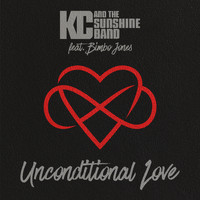 KC & The Sunshine Band - Unconditional Love