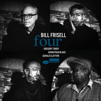 Bill Frisell - Waltz for Hal Willner