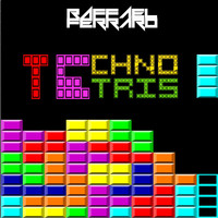 Raffael Ferraro - Techno Tetris