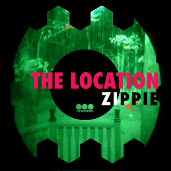 Zippie - The Location (Special Effect)