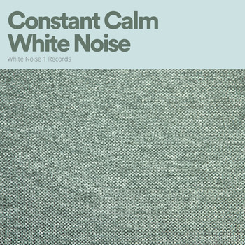 Loopable Radiance - Constant Calm White Noise