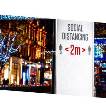 Various Artists - Oxford Cab