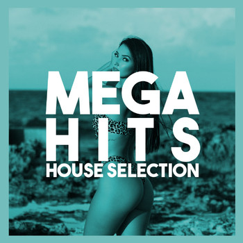 Various Artists - Mega Hits House Selection