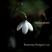 Rosemary Hodgson - Walsingham