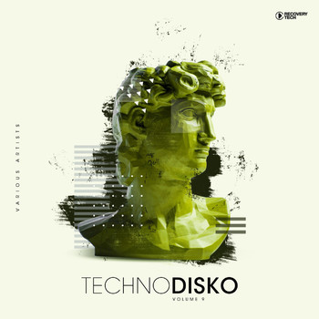 Various Artists - Techno:Disko, Vol. 9