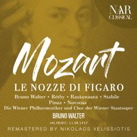 Bruno Walter - MOZART: LE NOZZE DI FIGARO