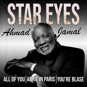Ahmad Jamal - Star Eyes