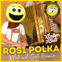 Quetschn Academy - Rosi Polka (Kloß mit Soß Remix)