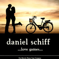 Daniel Schiff - Love Games