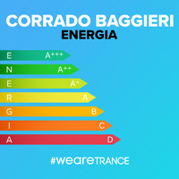 Corrado Baggieri - Energia