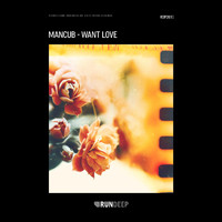 ManCub - Want Love