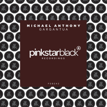 Michael Anthony - Gargantua