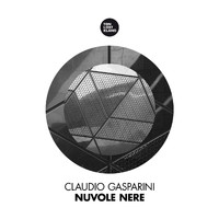 Claudio Gasparini - Nuvole Nere