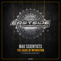 Mad Scientists - The Cause of Infuriation