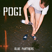 Blue Panthers - Pogi