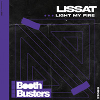 Lissat - Light My Fire