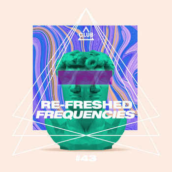 Various Artists - Re-Freshed Frequencies, Vol. 43