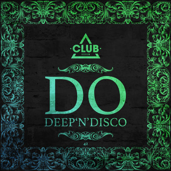 Various Artists - Do Deep'n'disco, Vol. 42