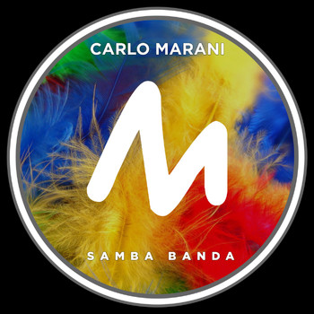 Carlo Marani - Samba Banda