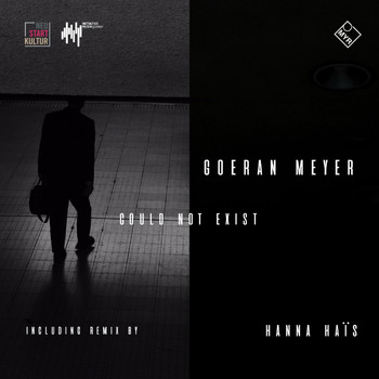Goeran Meyer - Could Not Exist
