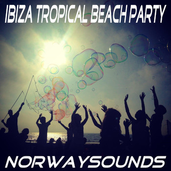 Various Artists - Ibiza Tropical Beach Party