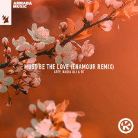 Arty, Nadia Ali & BT - Must Be the Love (Enamour Remix)