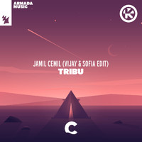 Tribu - Jamil Cemil (Vijay & Sofia Edit)