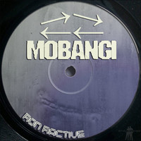 Ron Ractive - Mobangi