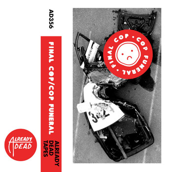 Cop Funeral - Final Cop
