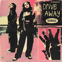Krewella - Drive Away (The Remixes [Explicit])