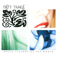 Glenn Rueger - Tasty Travels