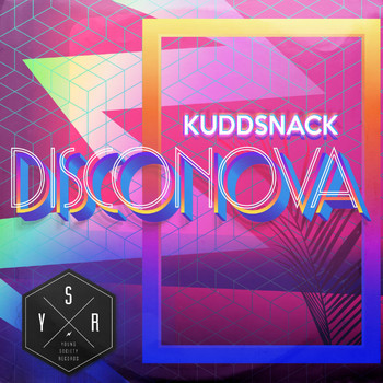 Kuddsnack - Disconova
