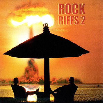Kevin Paez - Rock Riffs 2