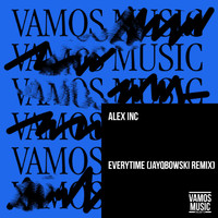Alex Inc - Everytime (Jayqbowski Remix)