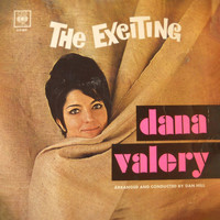 Dana Valery - The Exciting