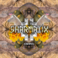 Sharmatix - Ashpai