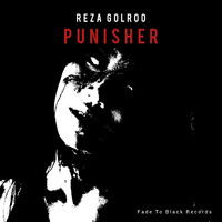 Reza Golroo - Punisher