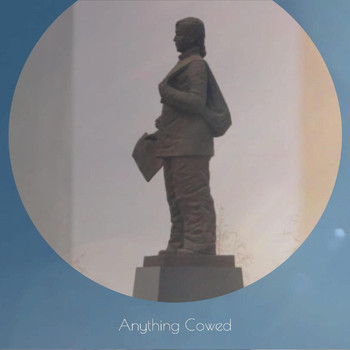 Various Artists - Anything Cowed
