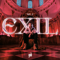 Gab - Exil, Vol.1 (Explicit)