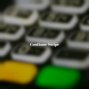 Various Artists - Continue Swipe